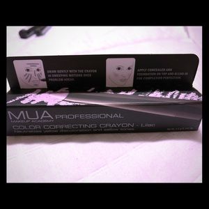 MUA PRO MAKEUP ACADEMY